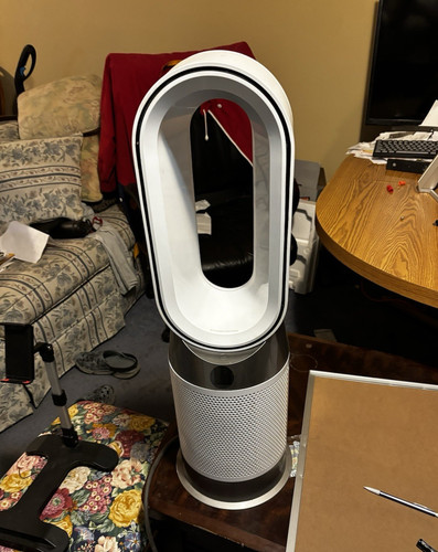 Dyson hp10 hepa tower air - tower,