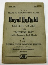 ROYAL ENFIELD Meteor 700