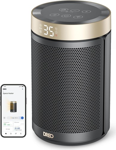Dreo smart electric - dreo,