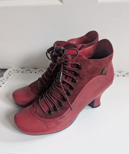 Hush puppies vivianna red - hush,