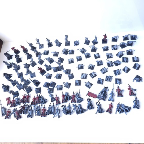 X100 warhammer models military - warhammer,