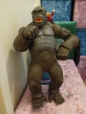 Huge Action Figure Kong