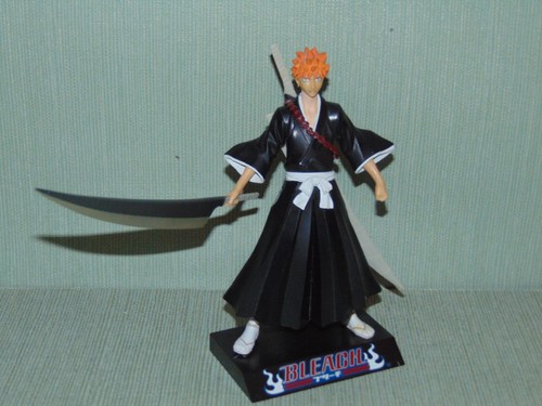 Bleach ichigo kurosaki - kurosaki, action