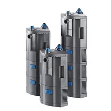 OASE BIOPLUS THERMO INTERNAL AQUARIUM CORNER FILTER SUBMERSIBLE FISH FILTRATION