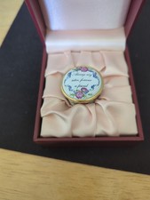 Enamel hand painted - enamel,