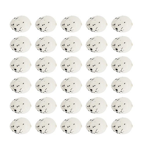 Pcs simulation foam - 30,