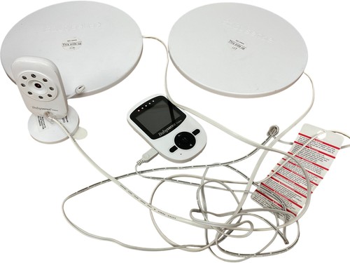 Babysense video baby monitor - babysense,