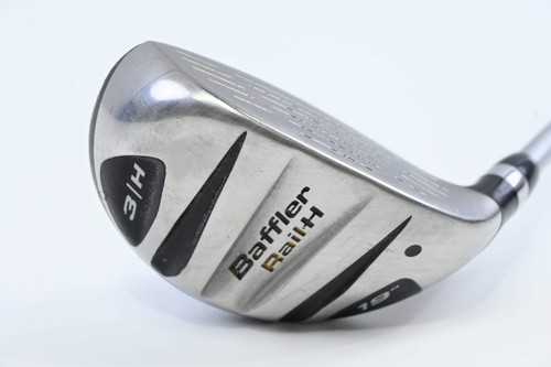 Cobra baffler rail 3 hybrid - baffler, #3