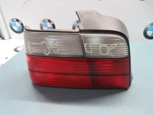 Bmw series e36 coupe clear - series,