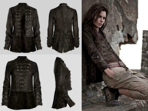 Signature allsaints military - signature,