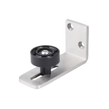 Sure loc hardware satin - satin,