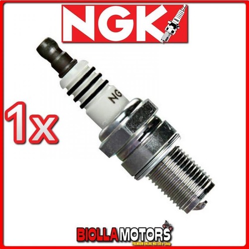 Candle ngk br9ecmix aprilia - 1,