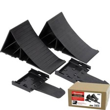 2pc Caravan Truck Van Car