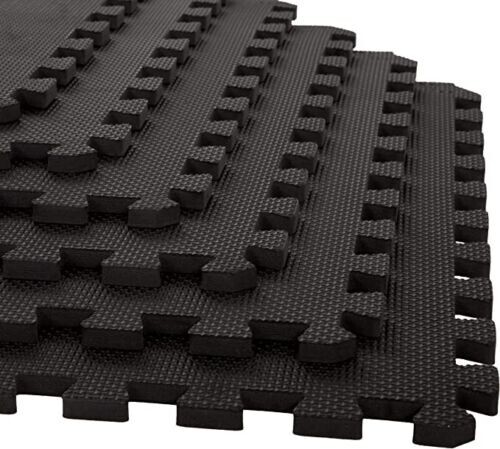 Large soft foam eva floor - large,
