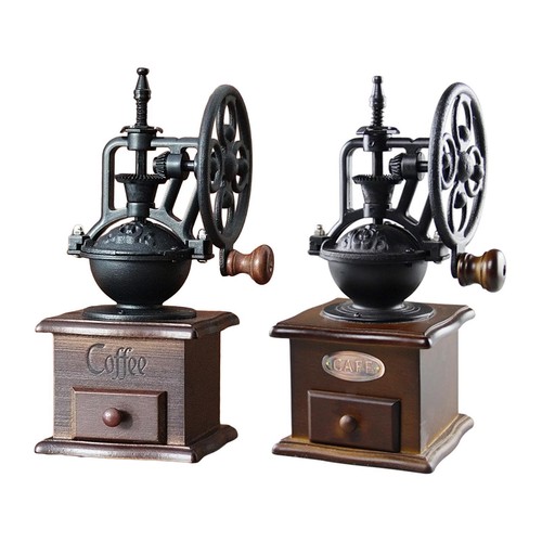 Classic coffee grinder - classic,