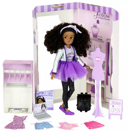 Sindy fashion - sindy,