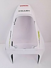 Rear Fairing Honda CBR 600 RR