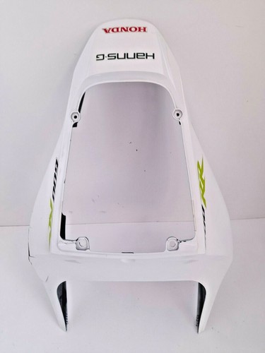Rear fairing honda - honda, rr