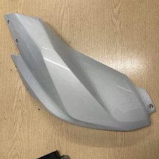 BMW R1200RS 2016 right tank cover 40924067090R
