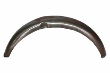 BSA Bantam Front Mudguard Fender Set Ready to Paint Bare Metal