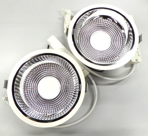 24w led iguzzini mb55 - 2,