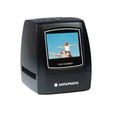 Agfa 35mm Film Scanner -