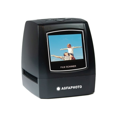 Agfa 35mm film - 35mm,