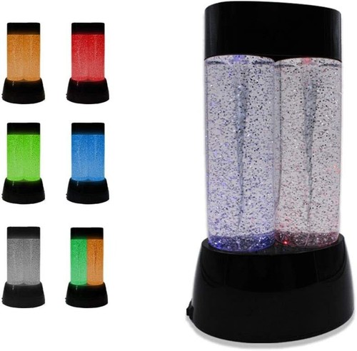 Sensory light twin tornado - light,