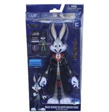 Bugs Bunny In Gryffindor Harry