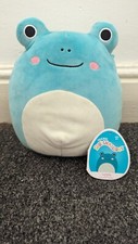 Ludwig Squishmallow 8" BNWT