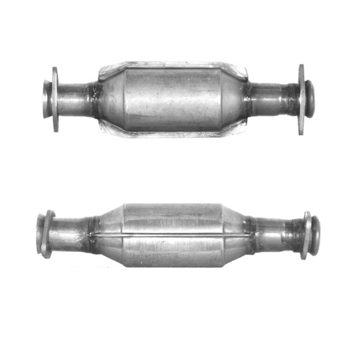 Catalytic converter non type - catalytic,