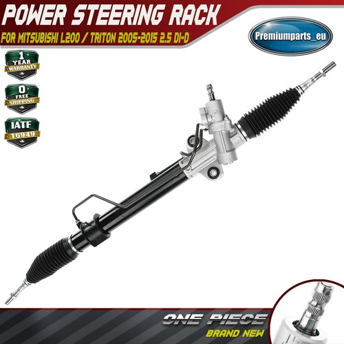 Power steering rack for - power,