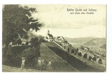 Germany Rottler Church and