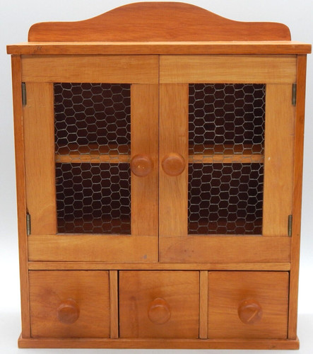 Vtg winsome wood - wood, farmhouse