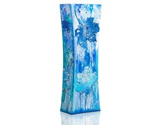 Large Art vase decoration