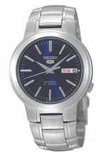 Seiko 5 Automatic Blue Dial