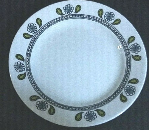 Corelle henna salad - 8, 1/2"