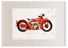 A3 Photo Frame Indian 101