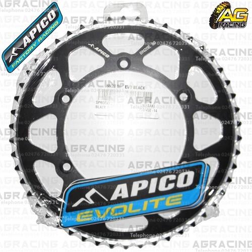 Apico evolite black - evolite,