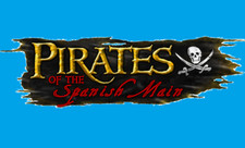 PIRATES POCKETMODEL CSG - (THE CARIBBEAN) Select from List