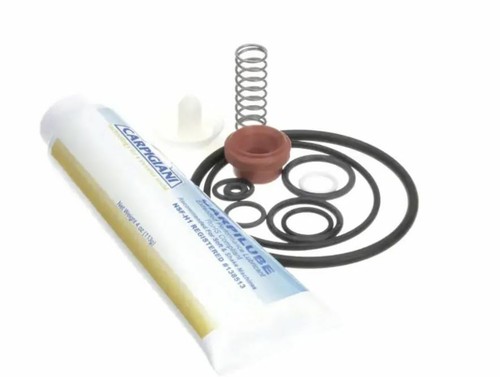 Carpigiani tune kit - carpigiani,