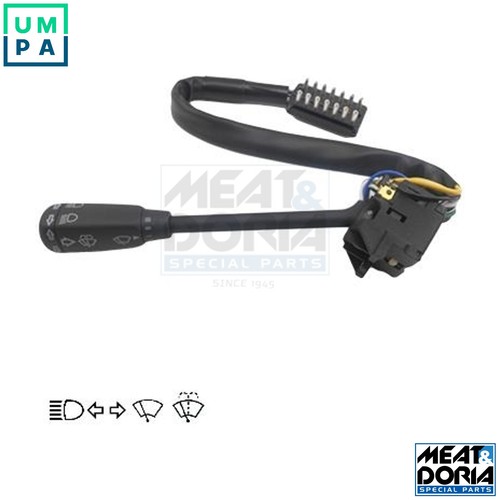 Steering column switch 23226 - column,