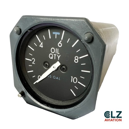 Boeing 747 200 cockpit gauge - cockpit,