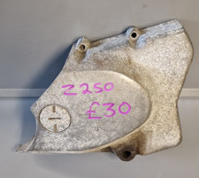 KAWASAKI Z250 FRONT SPROCKET COVER ( ENGINE CASING ) - FREE UK P+P