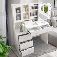 Makeup Dressing Table Vanity