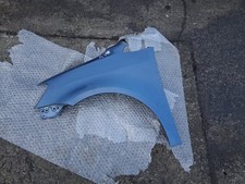 VW TOURAN MK2 2010-2015 WING