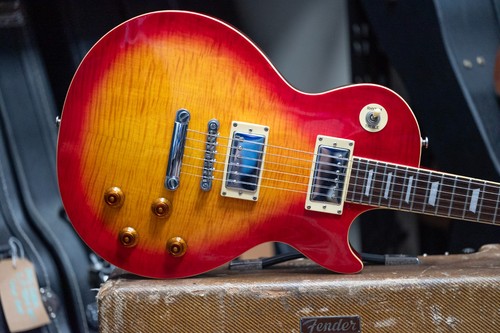 1998 epiphone korea - 1998,
