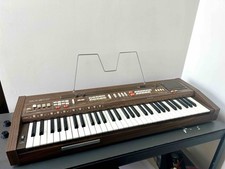 Casio Casiotone CT701 Vintage