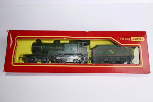 Hornby gauge class l1 - hornby, br