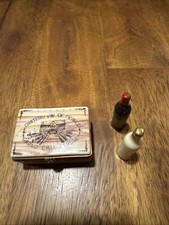 Bottles Box Limoges